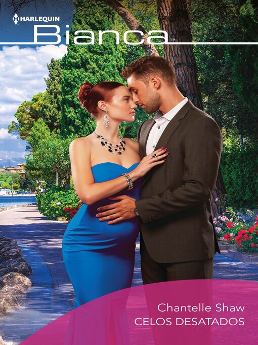 Title details for Celos desatados by Chantelle Shaw - Available